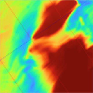 Seismic quantitative interpretation